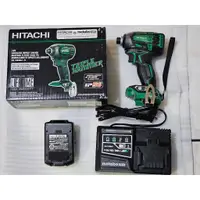 在飛比找蝦皮購物優惠-日立Hitachi Hikoki Metabo WH18DB