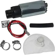 Moto Fuel Pump Compatible With Yamaha MT03 XT660 XT660R XT660X XT660Z GTS1000AF GTS1000AEC GTS1000A 5VK-13907-01 5VK-13907-02 5VK-13907-10
