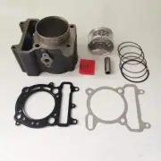 Cylinder ITALJET JUPITER 250 D.69 Complete Thermal Group All