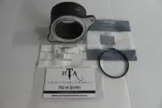 TRIUMPH ROCKET III THROTTLE BODY ADAPTOR & O RING/SEAL 2004 - 2019 MODELS