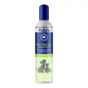 Fido's Tea Tree Oil Shampoo For Dogs and Cats 250 Ml