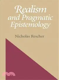 在飛比找三民網路書店優惠-Realism and Pragmatic Epistemo