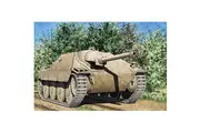 Academy 13278 1/35 Hetzer Early Production Plastic Model Kit