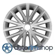 New 17" Replacement Rim for Volkswagen GLI Jetta 2011-2016 Wheel (for: Volkswagen)