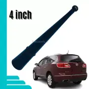 4" Antenna Black for Buick Enclave 2008-2017