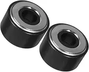2pcs Truck Wheel Lights Installer Tool Spacer Universal Wheel Installation Tool Roller Removal Automotive Tools Wheel Remover Tool Wheel Installer