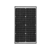 Exotronic 40W Fixed Monocrystalline Solar Panel
