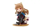 Spice and Wolf Merchant Meets the Wise Wolf Palverse Pal Holo