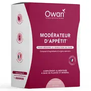 Owari Appetite Moderator Red Fruit Flavor 30 sticks