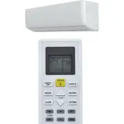 CS-Z60VKR Remote Control for Panasonic Air Conditioner for CZ-Z60VKR CU-Z20VKR for Air Conditioning Remote CS-Z60VKR for Air Conditioner Remote Control CZ-Z60VKR CU-Z20VKR