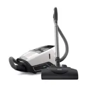 Miele Blizzard CX1 Cat & Dog PowerLine Lotus white