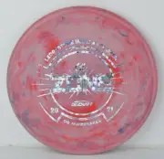 FLOWERS Discraft OG Jawbreaker Zone, 2021 Ledgestone, 174g