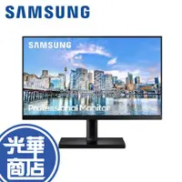 在飛比找蝦皮購物優惠-SAMSUNG 三星  F27T450FQC 27吋 IPS