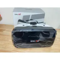 在飛比找蝦皮購物優惠-遠傳 Pico C VR Headset 頭戴式立體VR眼鏡