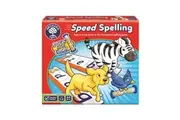 Orchard Toys - Speed Spelling Game