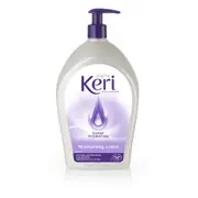 Alpha Keri Skin Moisture Boost Lotion 1L