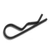 Buzz Rack R-Clip For Hitch Mount Bolt - (143-00003-04D)