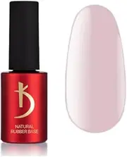 Kodi Natural Rubber Base 7ml (Pink Ice, 7ml)