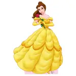 二手 迪士尼公主系列貝兒禮服