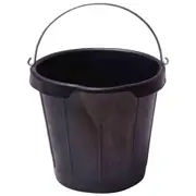 Establo Rubber Stable Bucket - 20L