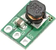 Mini DC DC Step Down Converter 3.7V 5V to 3.3V for Lithium Batteries