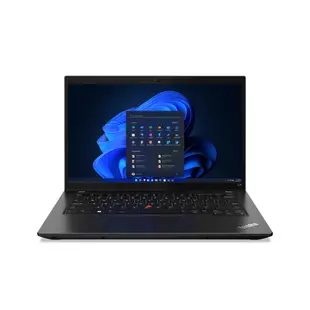 Lenovo聯想 ThinkPad L14 Gen4 MX550 14吋 商務筆電