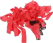 Milisten 20pcs Towing Rope for Scooters and Swaying Cars Easy to Install Compact and Lightweight Pulling Rope Supply for