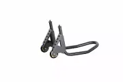 IRON FRONT STAND WITH WHEELS LIGHTECH FOR YAMAHA FZ8 2010-2013