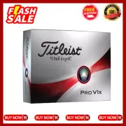 Titleist 2023 Pro V1x Golf Balls Sale and Freeshipping in USA