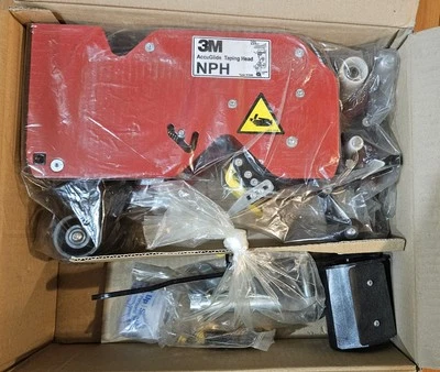 70-0067-4093-3 3M 3 Inch NPH Upper Tape Head
