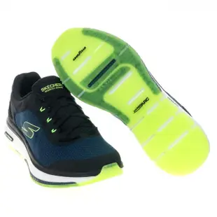 【SKECHERS】男鞋 健走系列 GO WALK WORKOUT WALKER(216435NVLM)