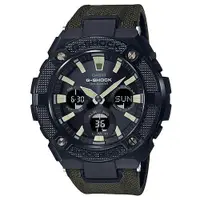 在飛比找蝦皮商城優惠-【CASIO】G-SHOCK CORDURA強悍分層防護太陽