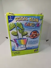 Creativity for Kids MAGIC BEAN GARDEN