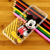 在飛比找樂天市場購物網優惠-【Disney】Apple iPhone 6 Plus (5