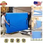 Extra Thick King Size Mattress Protector Bags - Waterproof with Privacy Design