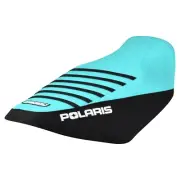 2012-2013 Polaris Switchback PRO-R 600 800 RUSH Cover BLACK/MINT/BLK #405