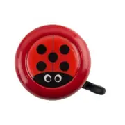SUNLITE BELL SUNLT 54mm ALY RINGER LADY BUG RD
