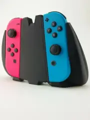Comfort Grip Handle Non-Charging for Nintendo Switch Joy-Con NEW