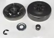 Clutch 7-325 Clutch Drum Kit 026 MS260 PRO Stihl MS261 024 MS240 Chainsaw