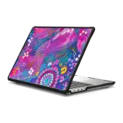 MacBook Pro 14-inch (M1 - M4) Impact Case Can You Feel the Energy - MacBook Case