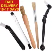 5 pc Coffee Grinder Cleaning Brush Coffee Machine Cleaning Brush Espresso