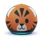 Amazon Echo Dot Kids Edition (4th Gen.) Smart Speaker - Tiger New