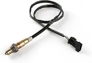 Compatible with Volvo C30 C70 S40 S60 S80 V50 V70 T5 XC70 XC90 1999-2007 2008 2009 2010 2011 2012 0258006598 0258006682 Nox Sensor