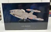 Hero Collector Eaglemoss U.S.S. Equinox NCC-72381 XL Edition Star Trek Official