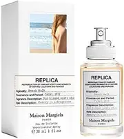 Replica Beach Walk Eau De Toilette Spray