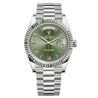 在飛比找Yahoo!奇摩拍賣優惠-【玩錶交流】全新品 ROLEX 228239 Day-Dat