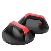 NNEOBA 2pcs Round Push-Up Rack