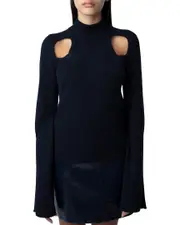 Zadig & Voltaire Micky Wool Sweater