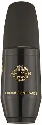 Selmer soprano saxophone mouthpiece S90 170