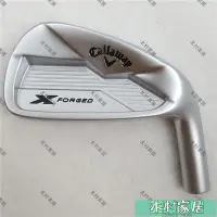 在飛比找Yahoo!奇摩拍賣優惠-〖木村家居〗高爾夫球桿卡拉威Callaway X-FORGE